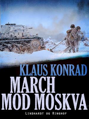 March mod Moskva