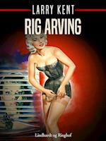 Rig arving