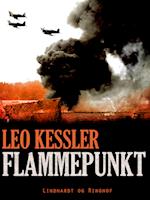 Flammepunkt