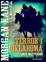 Terror i Oklahoma