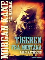 Tigeren fra Montana