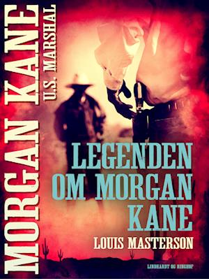 Legenden om Morgan Kane