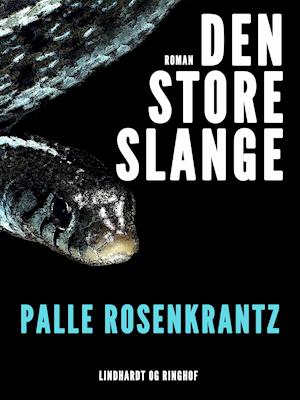 Den store slange: En dansk robinsonade efter Maleren A.C. Riis Carstensens optegnelser fra Florida