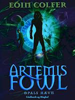 Artemis Fowl 4 – Opals hævn