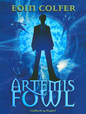 Artemis Fowl 1