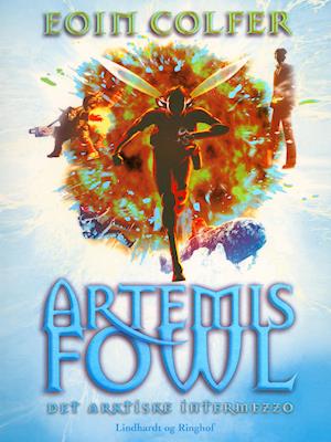 Artemis Fowl 2 – Det arktiske intermezzo