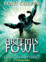 Artemis Fowl 7 – Atlantiskomplekset