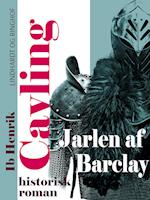 Jarlen af Barclay