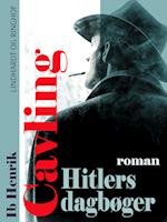 Hitlers dagbøger: Roman