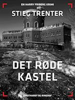 Det røde kastel