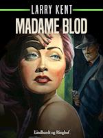 Madame Blod