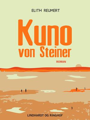 Kuno von Steiner
