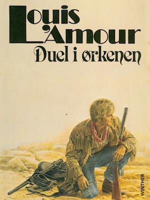 Duel i ørkenen