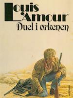 Duel i ørkenen