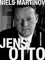 Jens Otto