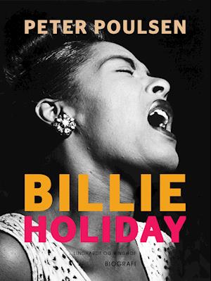 Billie Holiday