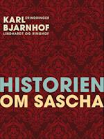 Historien om Sascha