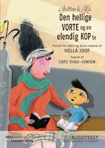 Snitten & Kis - Den hellige vorte og en elendig kop te