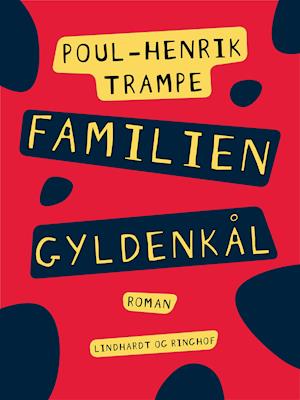 Familien Gyldenkål