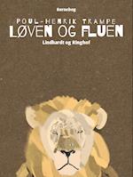 Løven og fluen