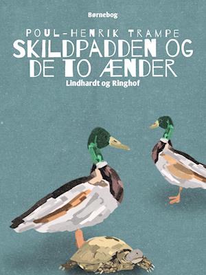 Skildpadden og de to ænder