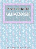 Kyllingesorger