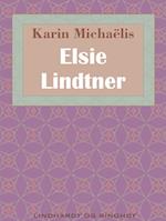 Elsie Lindtner