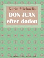 Don Juan – efter døden