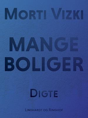 Mange boliger