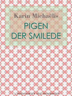 Pigen der smilede