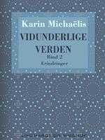 Vidunderlige verden (bd. 2)