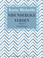 Vidunderlige verden (bd. 3)