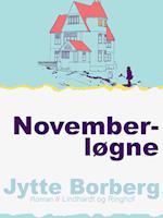 Novemberløgne