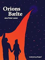 Orions bælte
