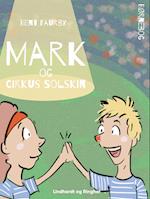 Mark og Cirkus Solskin