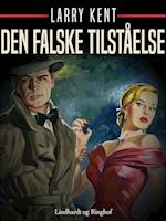 Den falske tilståelse