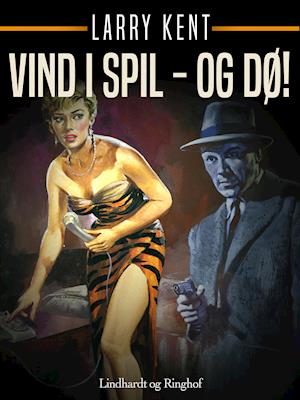 Vind i spil – og dø!