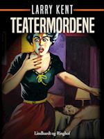 Teatermordene