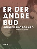 Er der andre bud