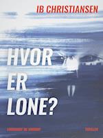 Hvor er Lone?