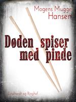 Døden spiser med pinde