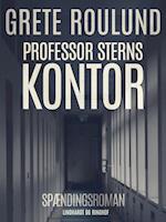 Professor Sterns kontor