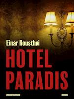 Hotel Paradis