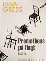 Prometheus på flugt