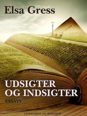 Udsigter og indsigter