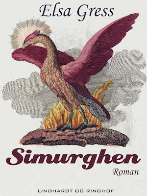 Simurghen