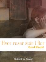 Hvor roser står i flor