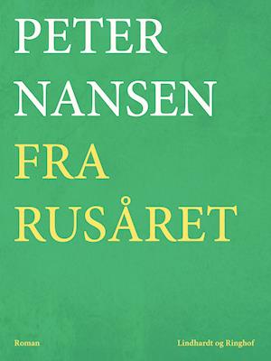 Fra Rusåret