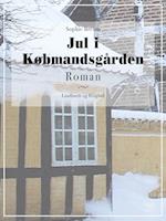 Jul i Købmandsgården