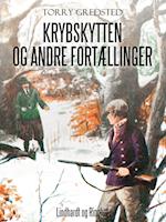 Krybskytten og andre fortællinger